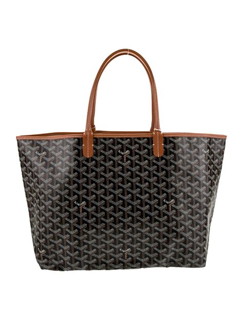 goyard longchamp